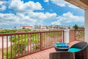Tucker Hideaway at Seagate, St Augustine